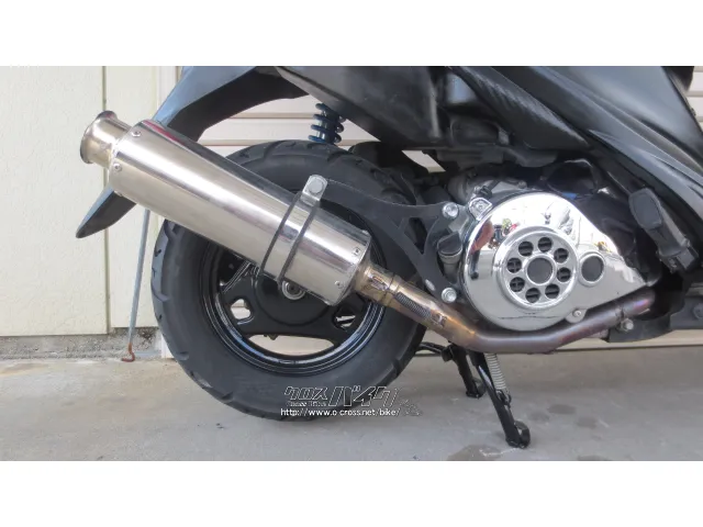 スズキ アドレスV125