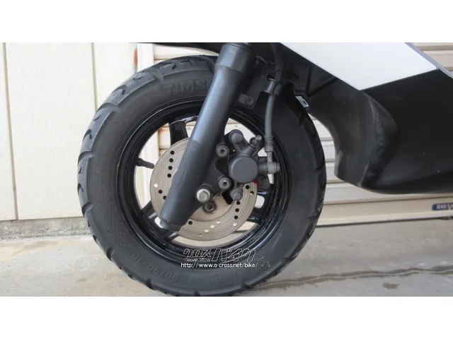 スズキ アドレスV125