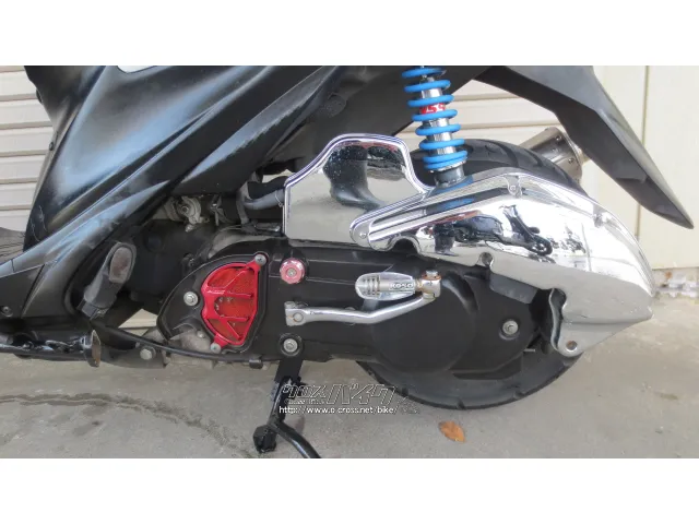 スズキ アドレスV125