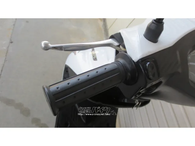 スズキ アドレスV125