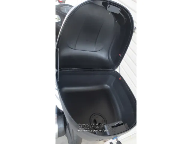 スズキ アドレスV125