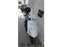 スズキ アドレスV125