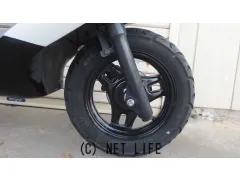 スズキ アドレスV125