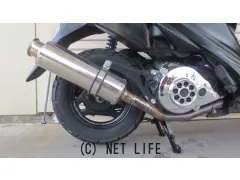 スズキ アドレスV125