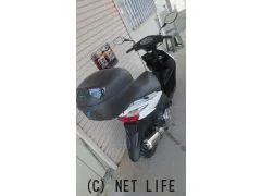 スズキ アドレスV125