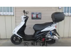 スズキ アドレスV125