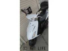スズキ アドレスV125