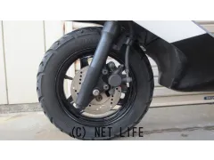 スズキ アドレスV125
