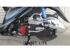 スズキ アドレスV125
