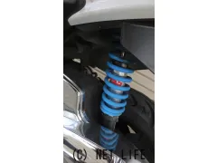 スズキ アドレスV125