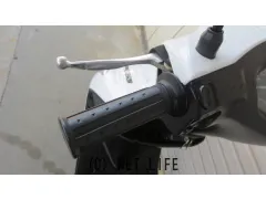 スズキ アドレスV125
