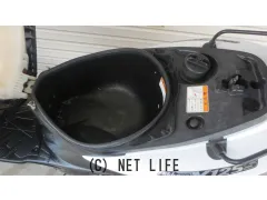 スズキ アドレスV125