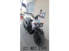 ホンダ ズーマー