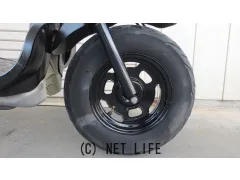 ホンダ ズーマー