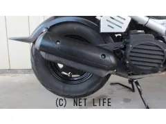 ホンダ ズーマー