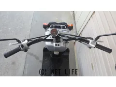ホンダ ズーマー