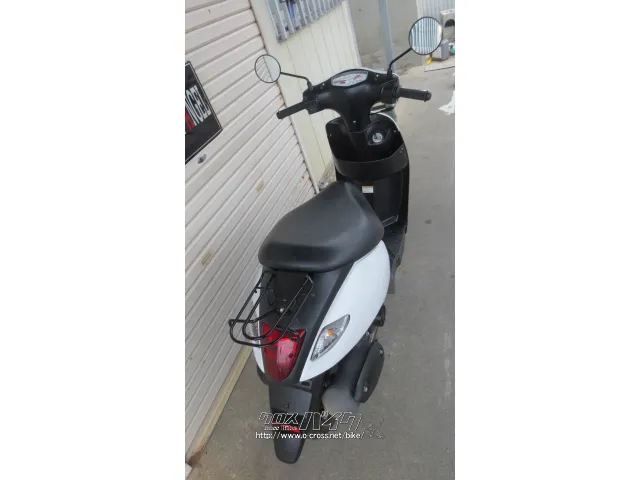 スズキ レッツ