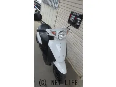 スズキ レッツ