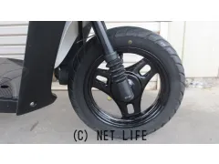 スズキ レッツ