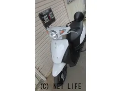 スズキ レッツ