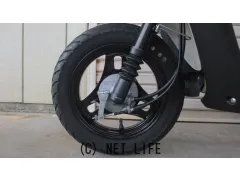 スズキ レッツ