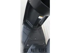 スズキ レッツ