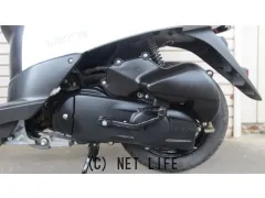 スズキ レッツ