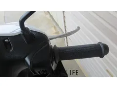 スズキ レッツ