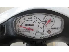 スズキ レッツ