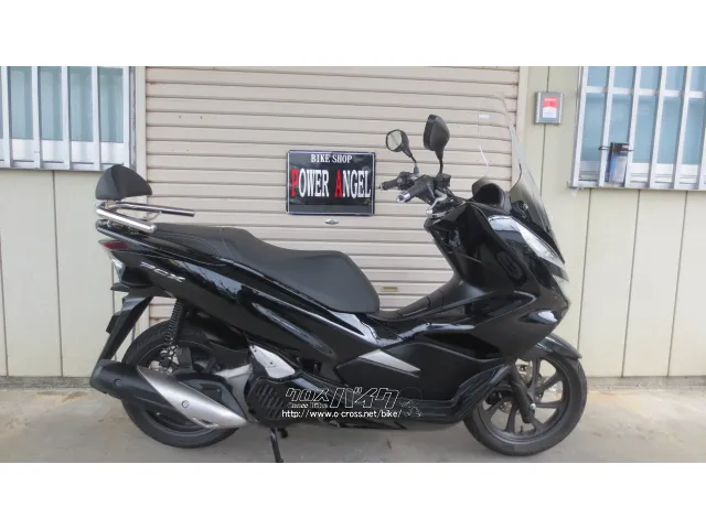 ホンダ PCX125