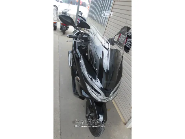 ホンダ PCX125