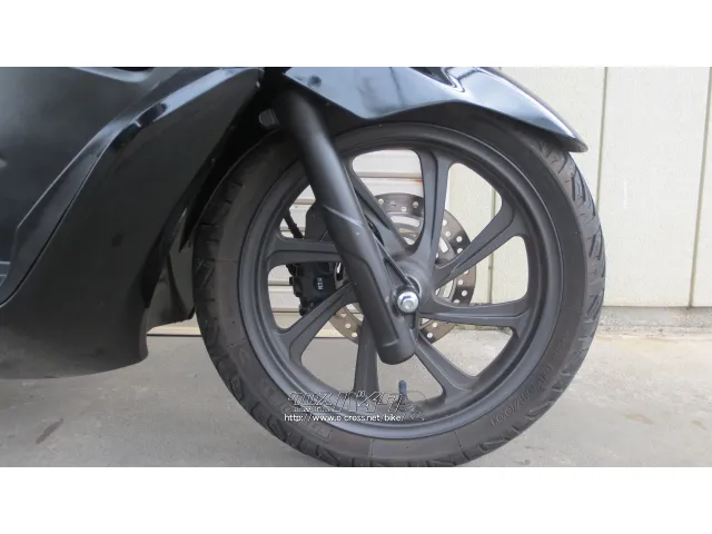 ホンダ PCX125