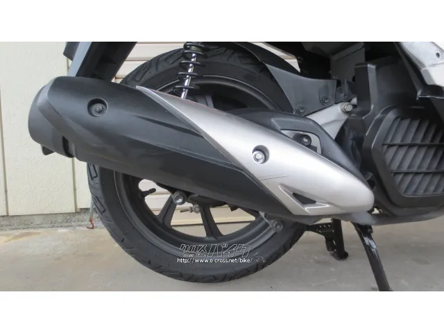 ホンダ PCX125