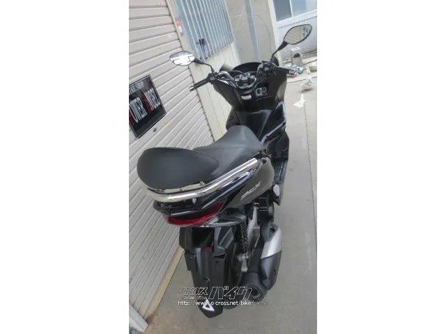 ホンダ PCX125
