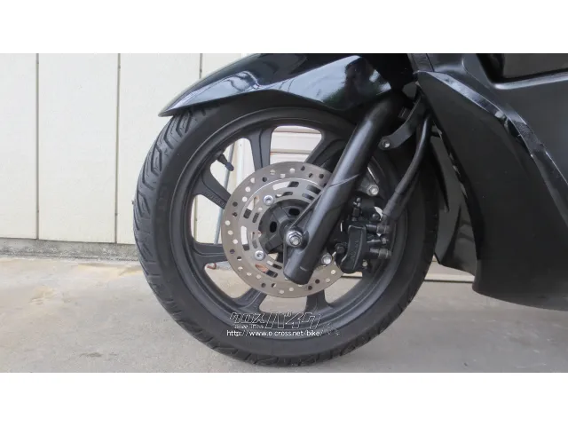 ホンダ PCX125
