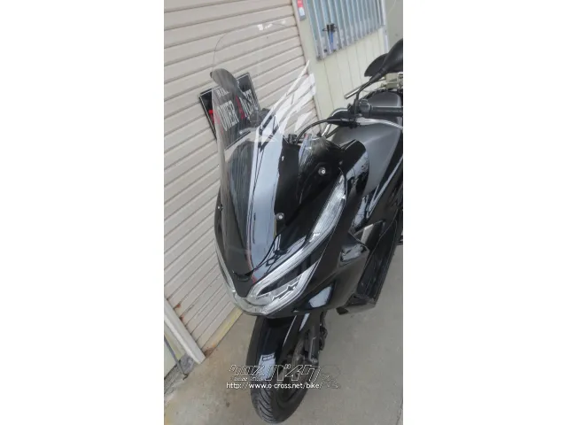 ホンダ PCX125