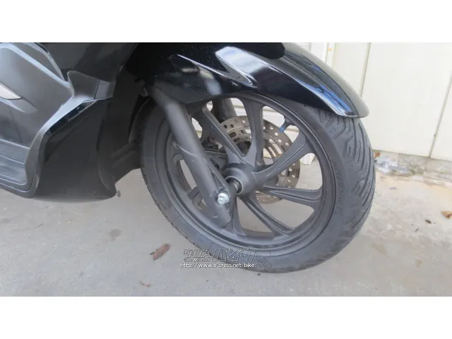 ホンダ PCX125