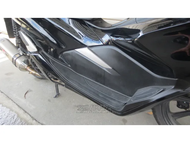 ホンダ PCX125