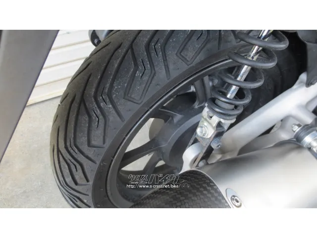 ホンダ PCX125