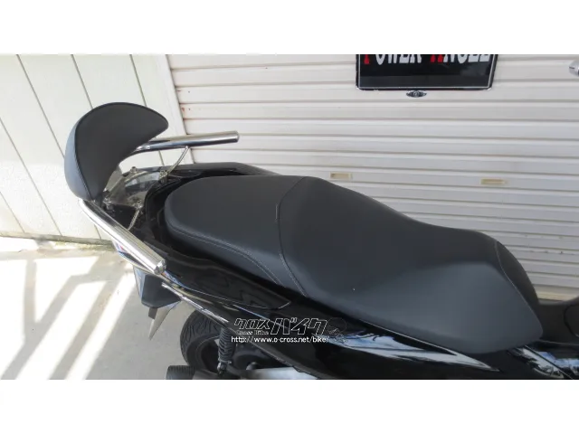 ホンダ PCX125