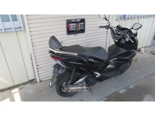 ホンダ PCX125