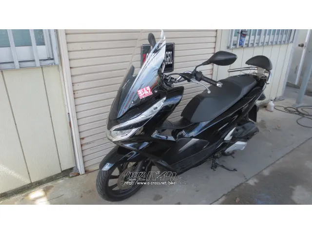 ホンダ PCX125