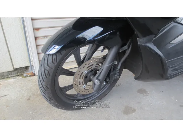 ホンダ PCX125