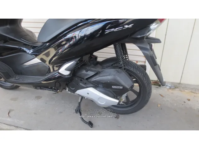 ホンダ PCX125