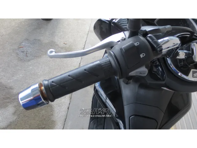 ホンダ PCX125