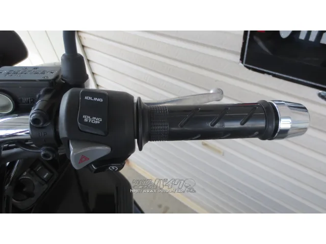 ホンダ PCX125