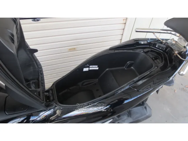 ホンダ PCX125