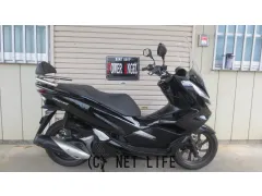 ホンダ PCX125