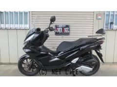 ホンダ PCX125