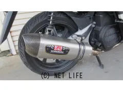 ホンダ PCX125